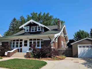Foreclosed Home - 234 W PINE ST, 54208