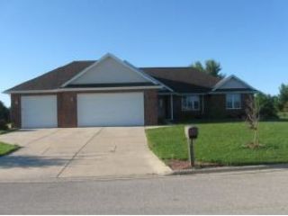 Foreclosed Home - 251 FAIRWAY DR, 54217