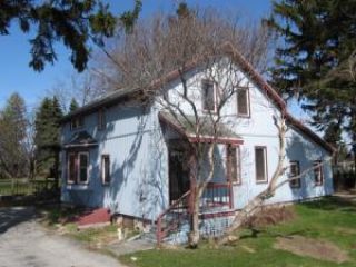 Foreclosed Home - 4120 S 26TH ST, 54220