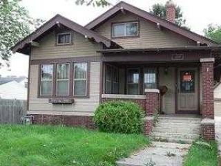Foreclosed Home - List 100066415
