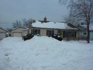 Foreclosed Home - 1607 S 24TH ST, 54220