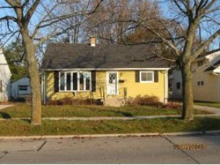 Foreclosed Home - List 100068681