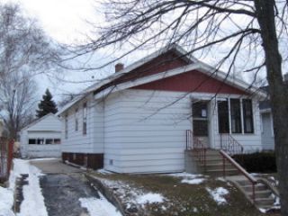 Foreclosed Home - 1507 S 14TH ST, 54220