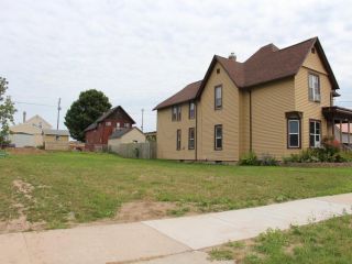 Foreclosed Home - 629 S 19th St, 54220