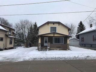 Foreclosed Home - 917 S 21ST ST, 54220