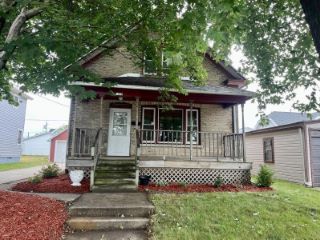 Foreclosed Home - 1010 S 22ND ST, 54220