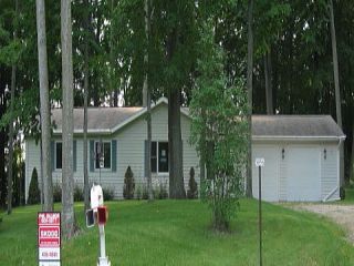 Foreclosed Home - 5856 BROADLEAF WAY, 54229
