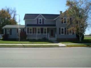 Foreclosed Home - 717 MANITOWOC ST, 54230