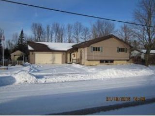 Foreclosed Home - 2830 13TH ST, 54241