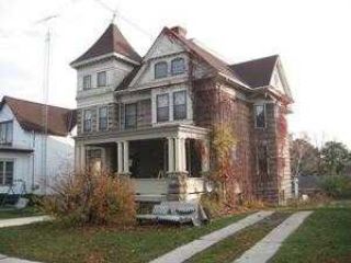 Foreclosed Home - 2307 JEFFERSON ST, 54241