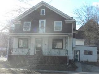 Foreclosed Home - 744 S CLAY ST, 54301