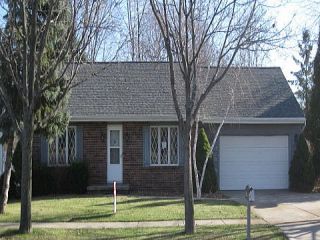 Foreclosed Home - 3013 LIBAL ST, 54301