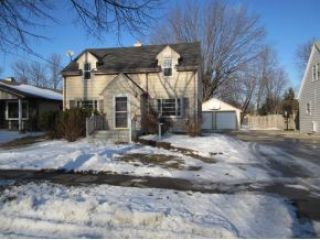 Foreclosed Home - 1357 EMILIE ST, 54301