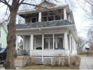 Foreclosed Home - List 100252050