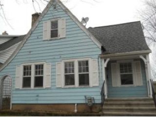 Foreclosed Home - List 100252571