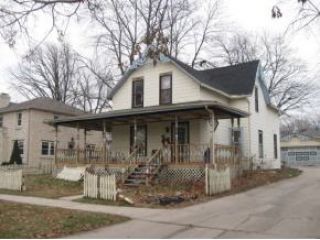 Foreclosed Home - 1121 S QUINCY ST, 54301