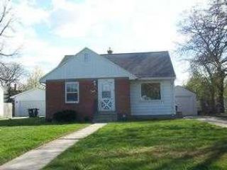 Foreclosed Home - 1288 GARLAND ST, 54301