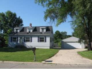 Foreclosed Home - 416 LONGVIEW AVE, 54301