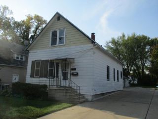Foreclosed Home - 1450 Crooks Street, 54301