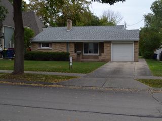 Foreclosed Home - 1151 GRIGNON ST, 54301