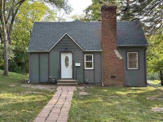 Foreclosed Home - 700 ALLOUEZ TER, 54301