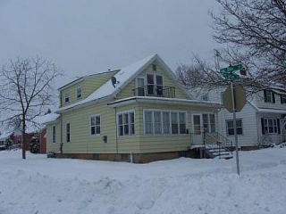 Foreclosed Home - List 100017563