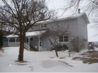Foreclosed Home - 2350 LAKESIDE PL, 54302
