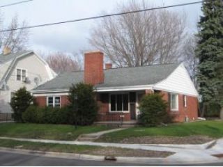 Foreclosed Home - 349 ABRAMS ST, 54302