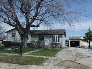Foreclosed Home - 1153 PERROT ST, 54302