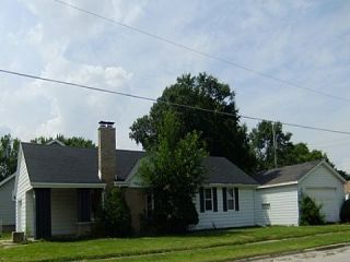 Foreclosed Home - 1745 HAROLD ST, 54302