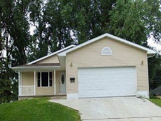 Foreclosed Home - 1250 REBER ST, 54302