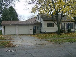 Foreclosed Home - List 100213214