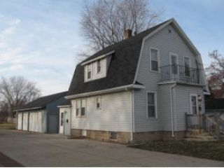 Foreclosed Home - 1012 REBER ST, 54302