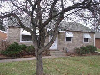 Foreclosed Home - 1029 BELLEVUE ST, 54302