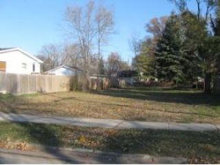 Foreclosed Home - 1151 REBER ST, 54302