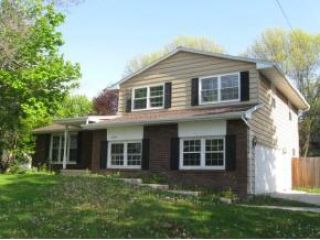 Foreclosed Home - 2449 CREST LN, 54302