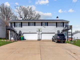Foreclosed Home - 2615 FINGER RD, 54302