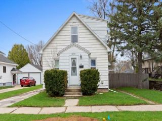 Foreclosed Home - 1239 KLAUS ST, 54302