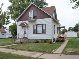 Foreclosed Home - 911 SMITH ST, 54302
