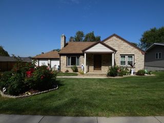 Foreclosed Home - 504 BADER ST, 54302