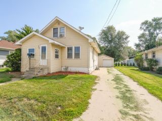 Foreclosed Home - 546 N HENRY ST, 54302