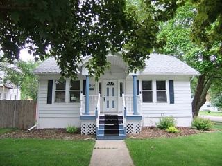 Foreclosed Home - 914 KELLOGG ST, 54303