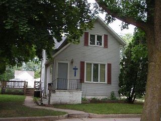 Foreclosed Home - 816 ELMORE ST, 54303