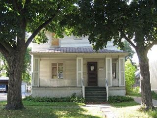 Foreclosed Home - 711 N ASHLAND AVE, 54303