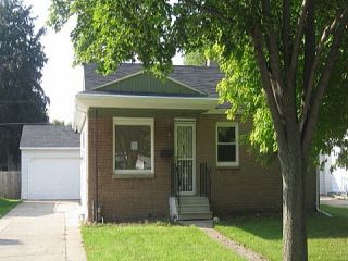 Foreclosed Home - List 100153119