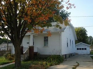 Foreclosed Home - List 100180254