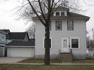 Foreclosed Home - 709 N CHESTNUT AVE, 54303