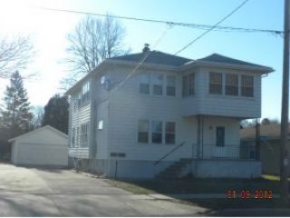 Foreclosed Home - 1109 DOUSMAN ST, 54303