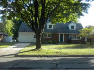Foreclosed Home - 1269 KELLOGG ST, 54303