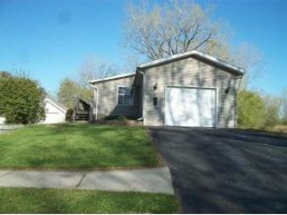 Foreclosed Home - 1127 LYNDON ST, 54303